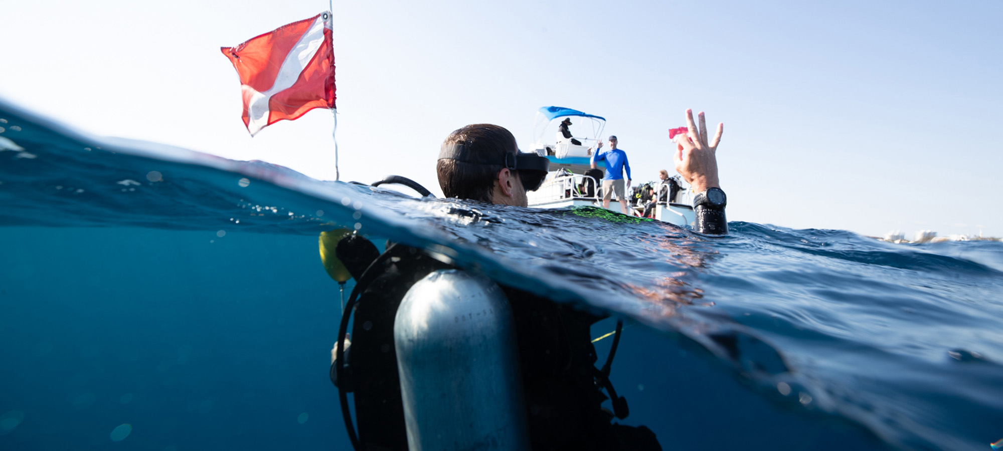 Divemaster