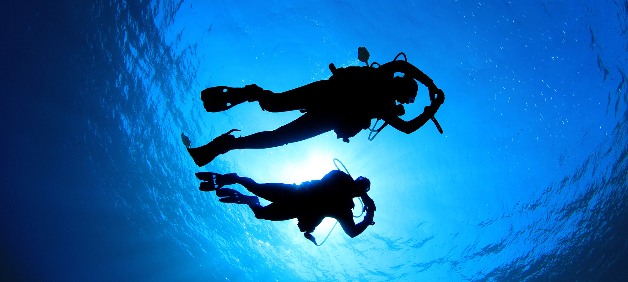 Open Water EANx Instructor