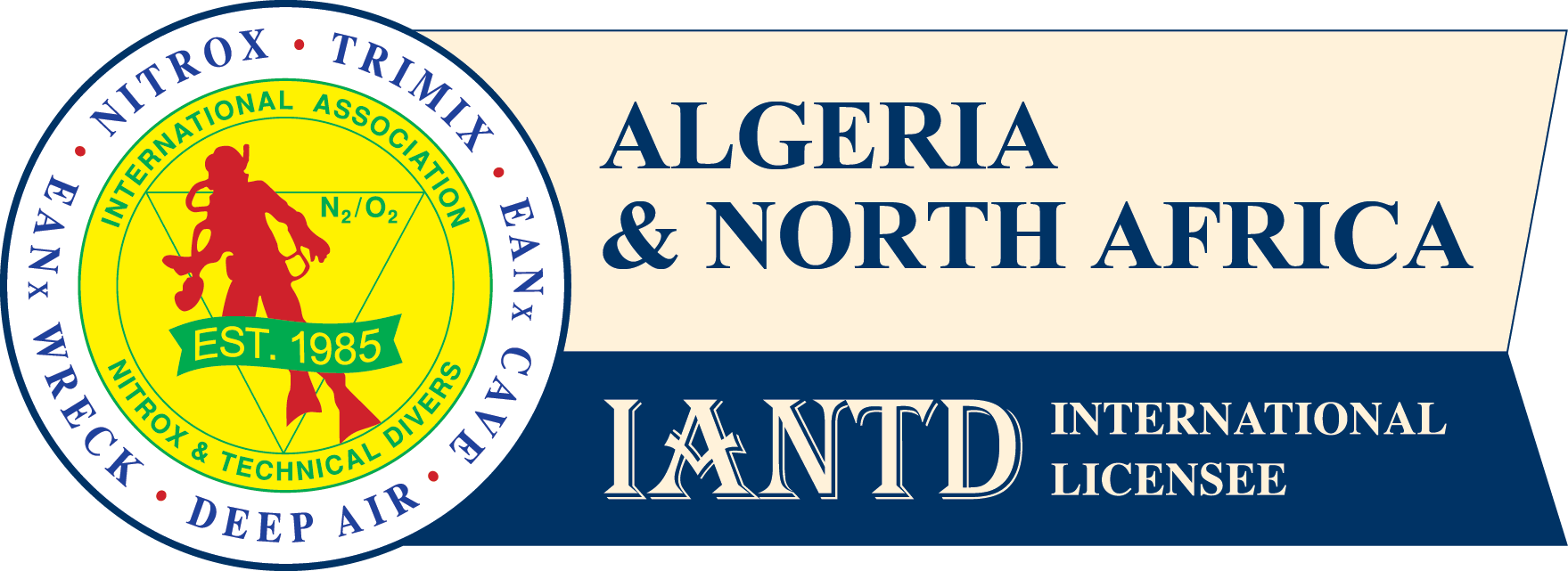 IANTD Algeria & North Africa