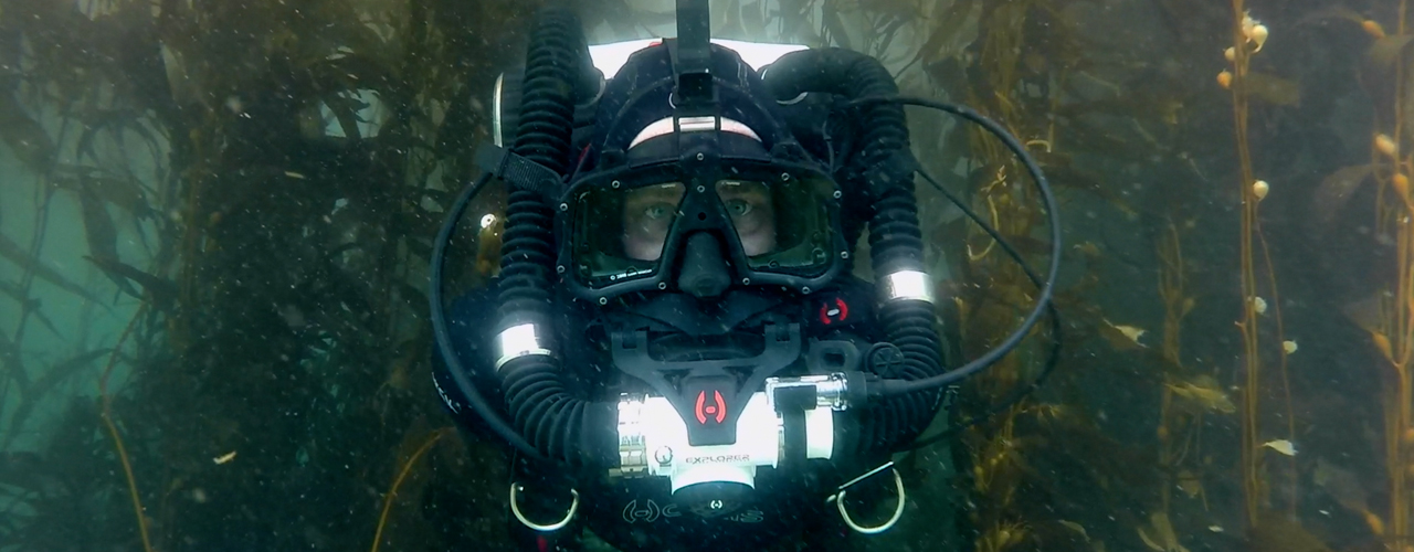 M-48 MOD-1 Full Face Mask Diver